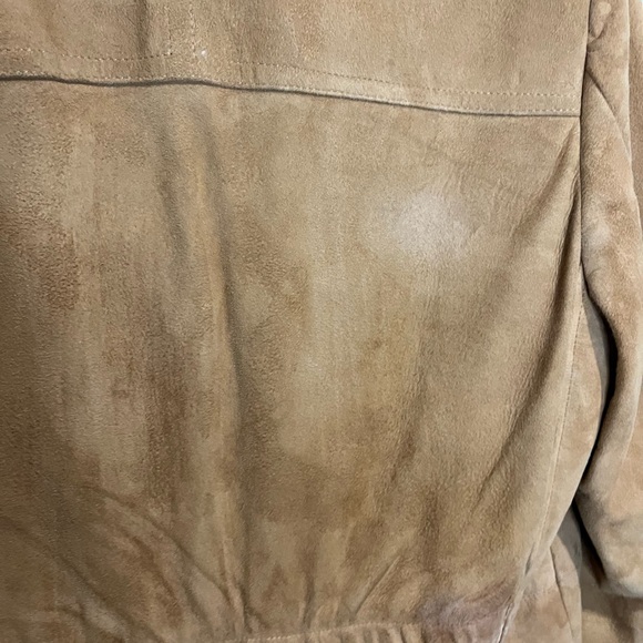 VTG Sears The Leather Shop DuPont Quilon Jacket - Picture 5 of 13